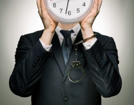 New Overtime