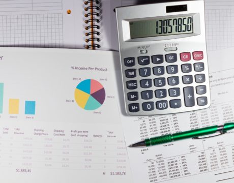 Adjusted Gross Income