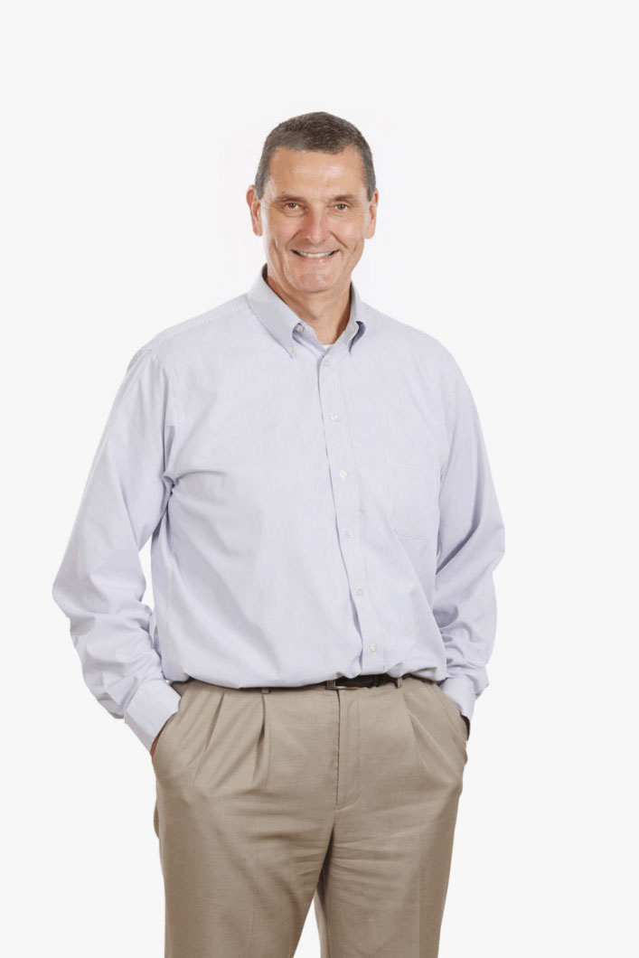 John Kirsch