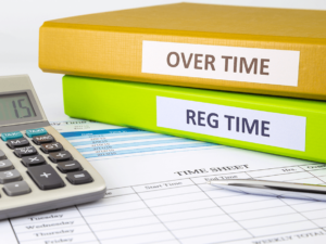 Overtime Rules