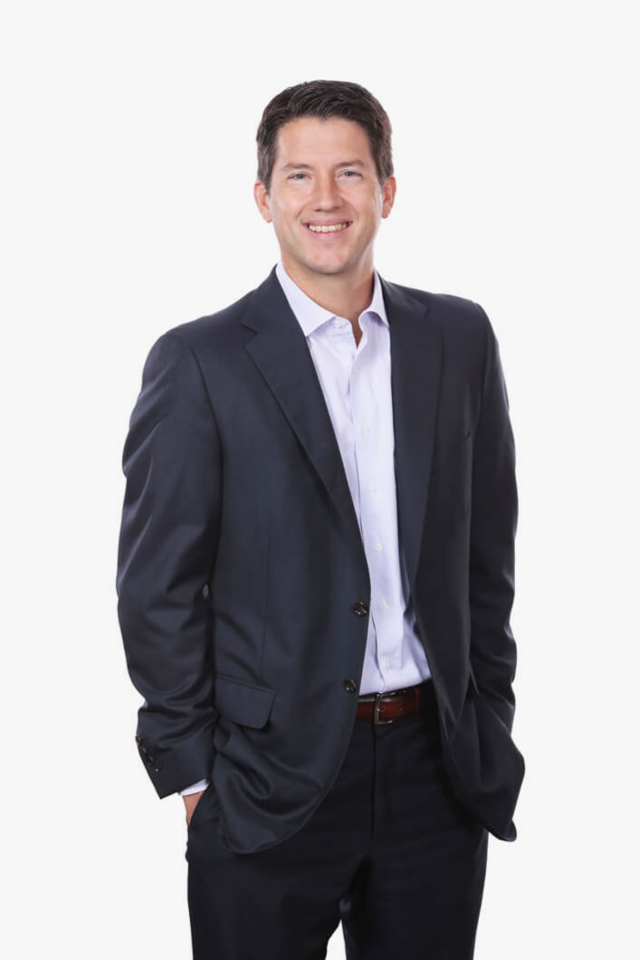 Chad Williams