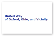 United Way of Oxford
