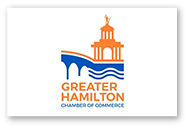 Greater Hamilton Chamber Logo