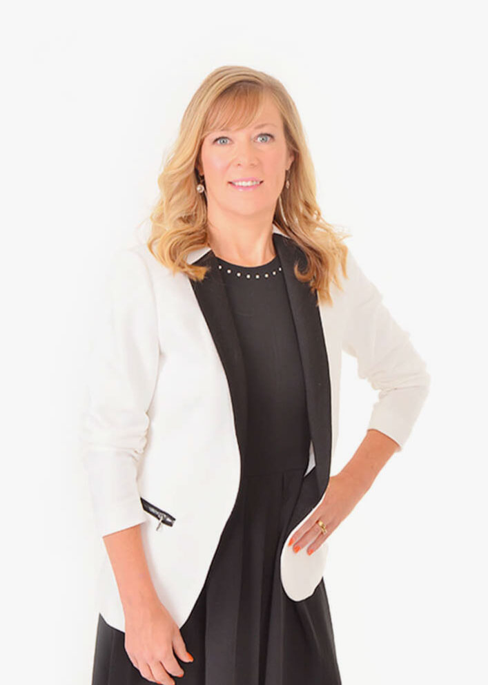 Janis Bergeron
