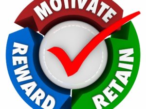 Compensation plans
