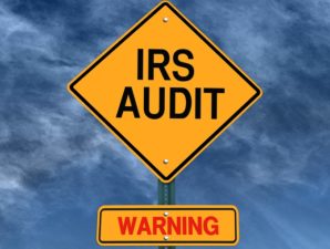 IRS Audit Triggers