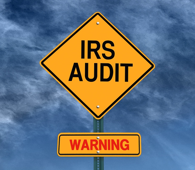 IRS Audit Triggers