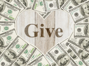 Donor Giving