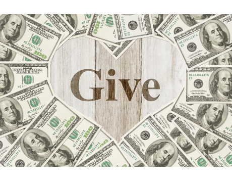 Donor Giving