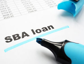 SBA Economic Injury Disaster Loans