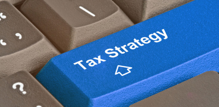 Tax Strategies