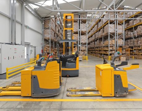 7 Steps to Promote Manufacturing Safety