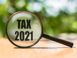 Tax Figures 2021