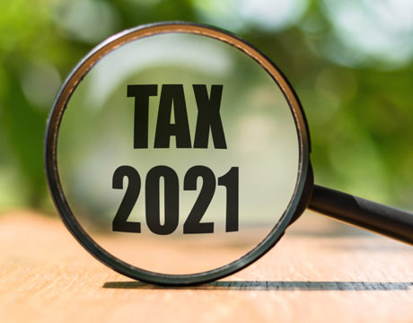 4 Important Changes on Your 2020 Tax Return