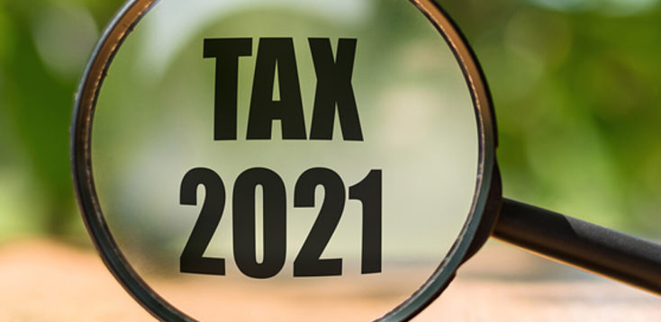 4 Important Changes on Your 2020 Tax Return