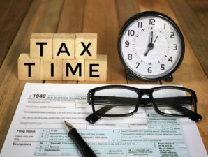 4 Important Changes on Your 2020 Tax Return