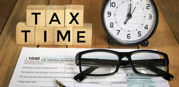 4 Important Changes on Your 2020 Tax Return