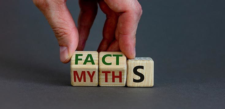 Accounting Service Myth Busting: Switching Your Accountant Is Costly