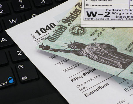 9 Ideas to Potentially Lower Your Taxes for 2021