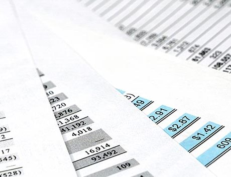 What to Do When Your Bank Wants Financial Statements