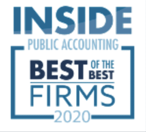 Inside Best Public Accounting Firm