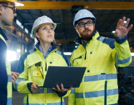 Payroll Tips for Contractors