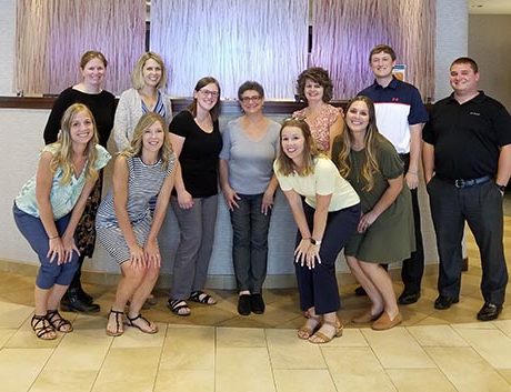 Kirsch CPA Group Team