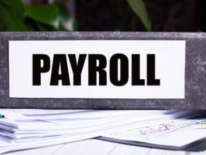 Keeping Payroll Data Confidential