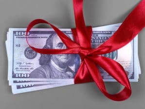 How to Make the Most of the Annual Gift Tax Exclusion