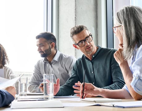 Hiring? Keep an Eye on These Seven Recruiting Trends