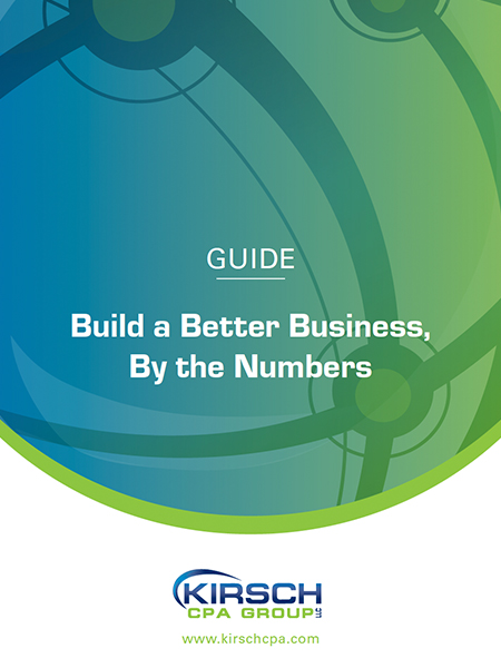 Build a Better Business Guide