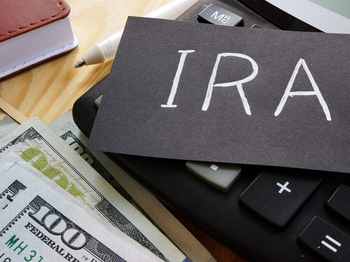 Avoid IRA Rollover Tax Traps | Kirsch CPA Firm Cincinnati