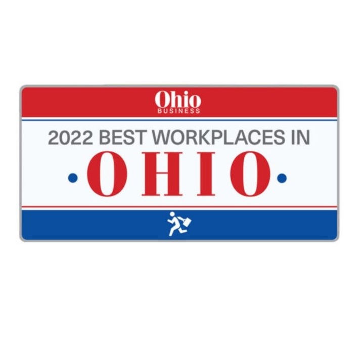 Ohio Best Workplace