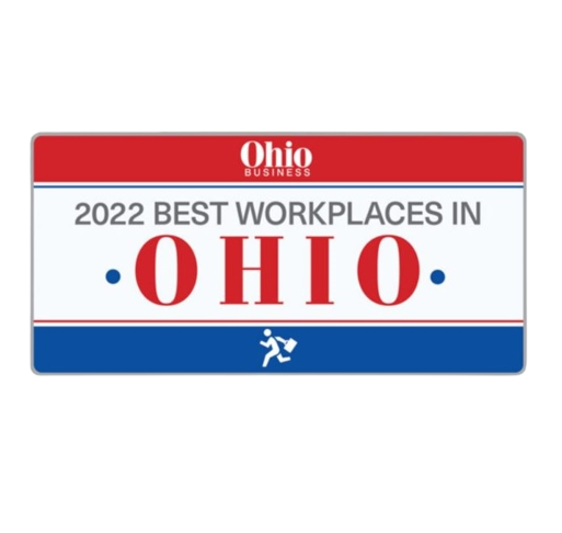Ohio Best Workplace