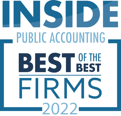 Inside Best Public Accounting Firm