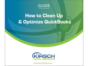 QuickBooks Guide Cover Image