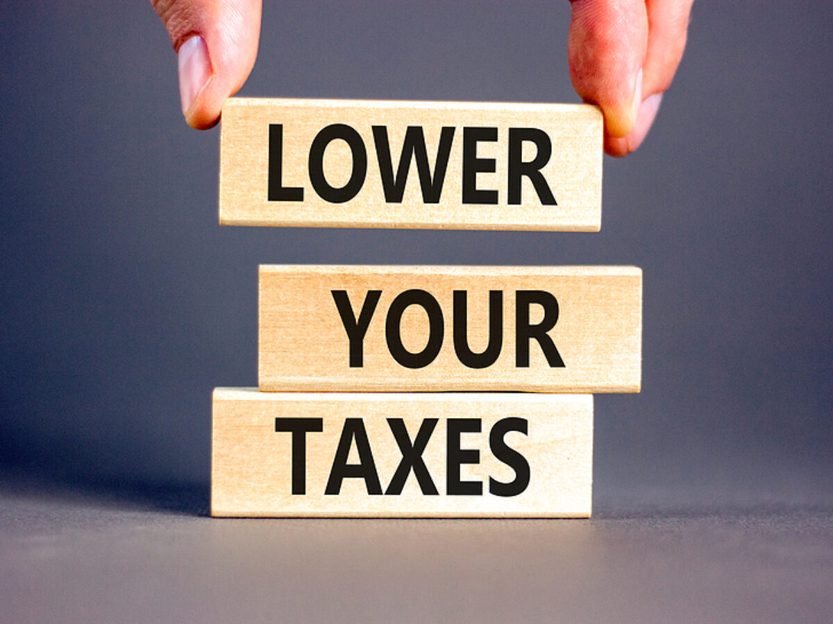 Ideas to Help Small Business Owners Reduce Taxes for 2023 | Kirsch CPA Firm  Cincinnati