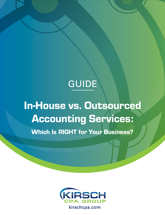 In-house vs. Outsourced Accounting Guide