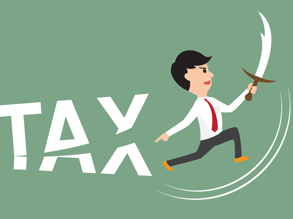 Should Your Business Elect to Pay PTE Taxes? | Kirsch CPA Cincinnati