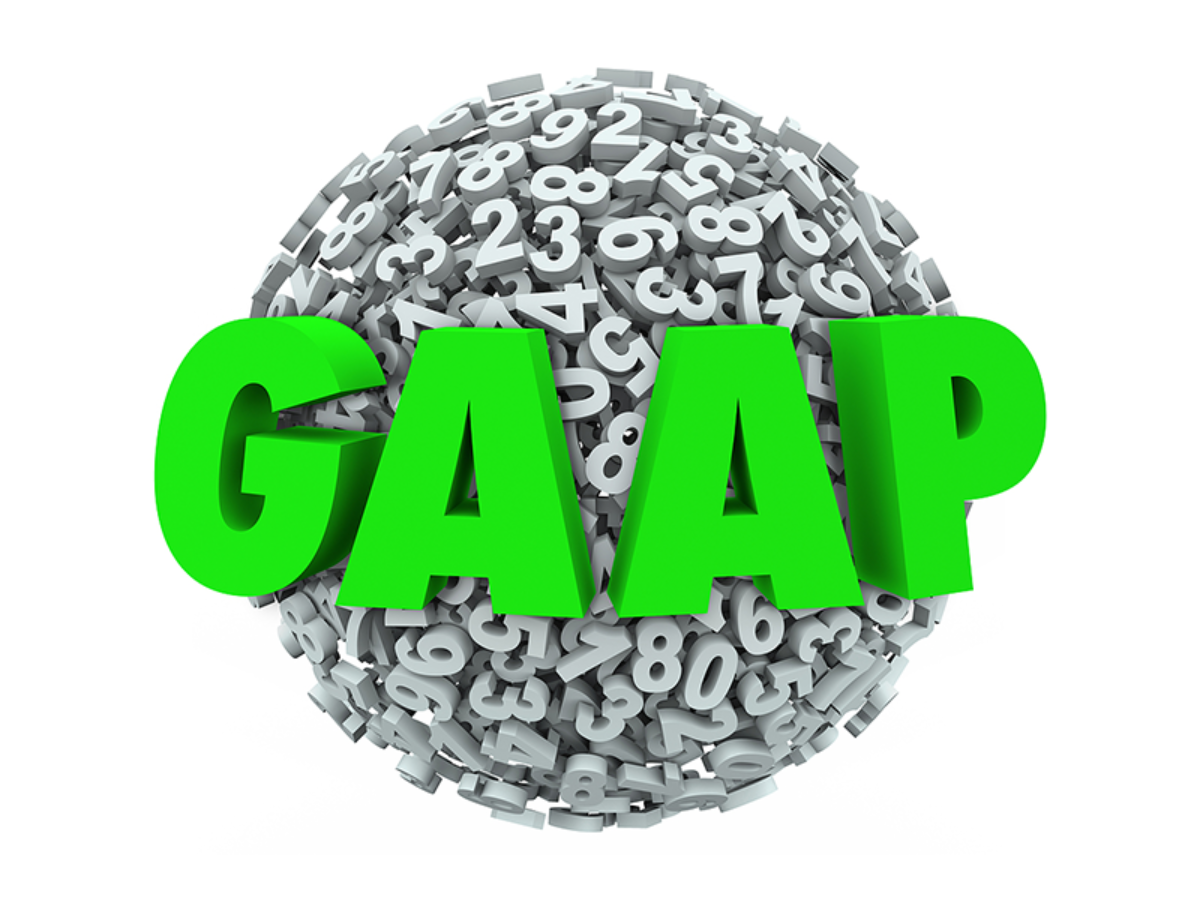 Should Your Business Use GAAP Accounting? | Kirsch Cincinnati CPA Firm