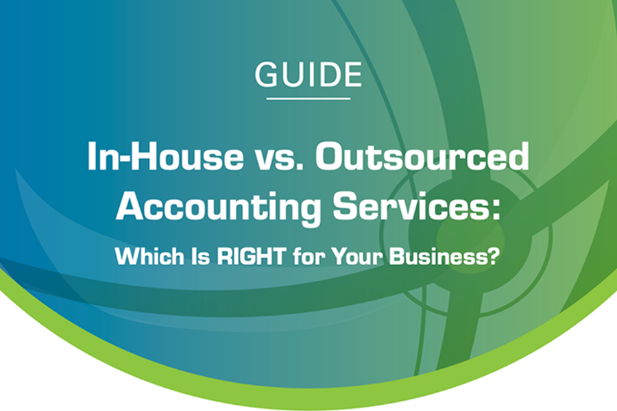 In-house vs outsourced accounting guide