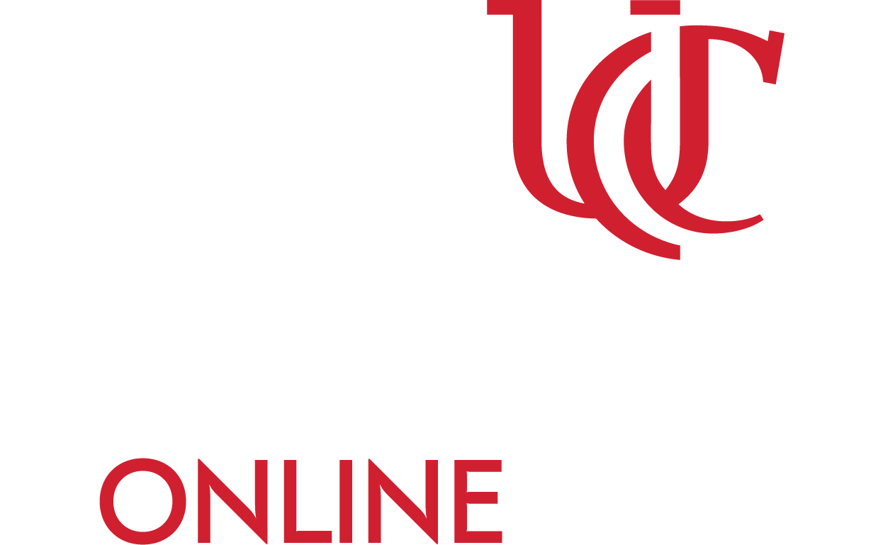 UC Online Logo