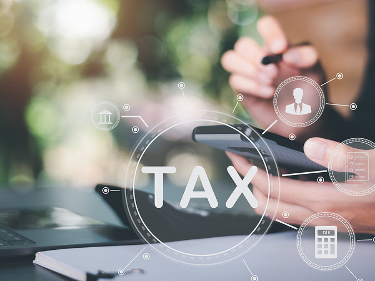 Close-Up on Pass-Through Entity Tax Laws | Kirsch CPA Firm Cincinnati