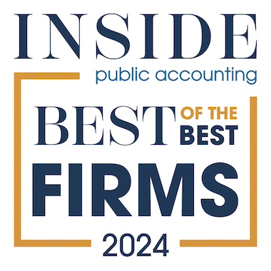 Inside Best Public Accounting Firm