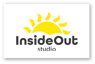 InsideOut Studio Logo