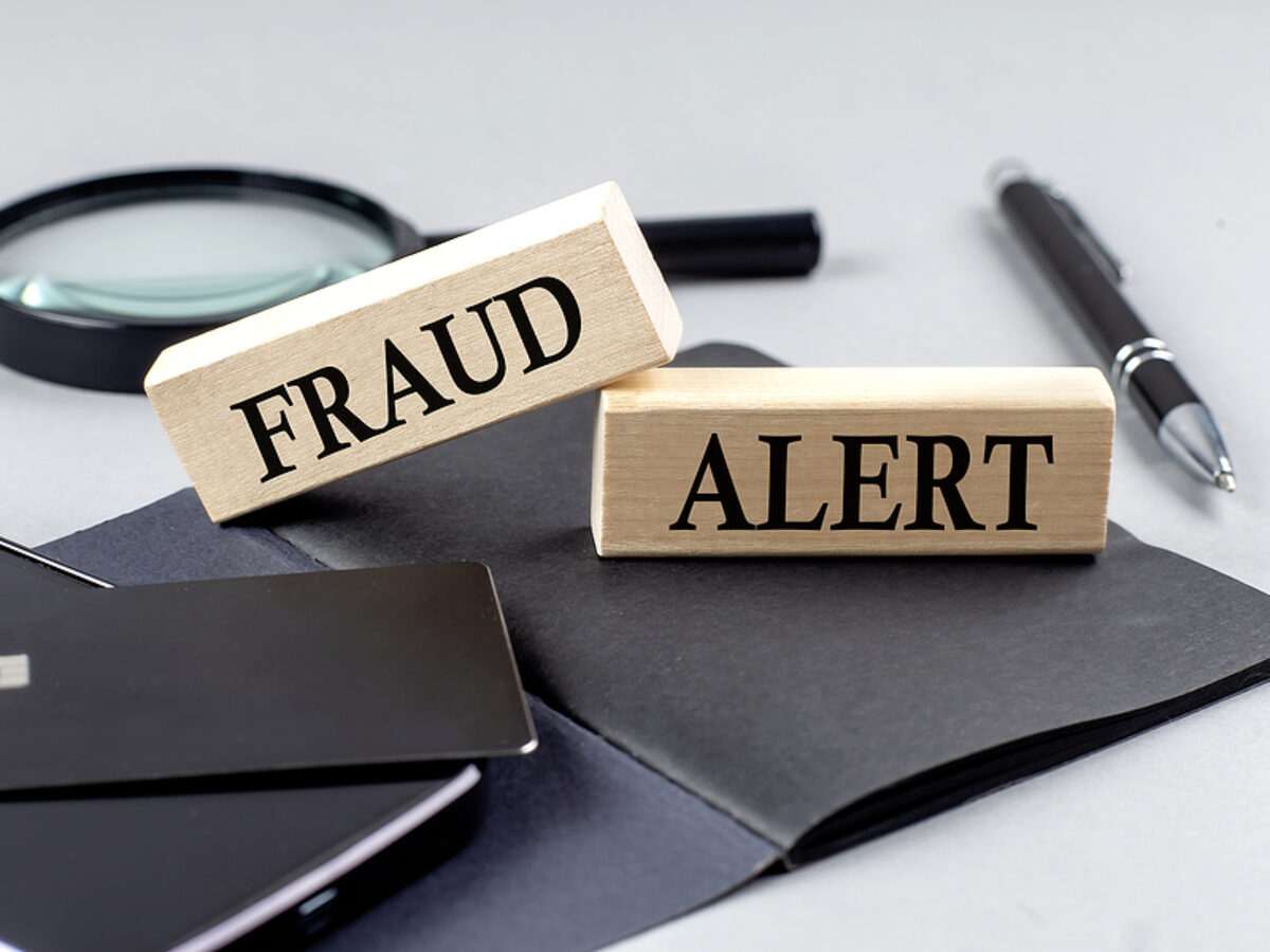 FinCEN-Related Fraud Heats Up: How to Avoid Getting Burned | Kirsch CPA  Firm Cincinnati