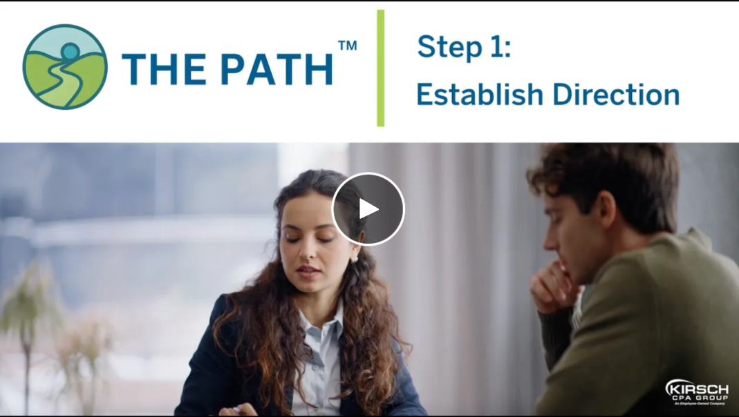 The Path™ to Your Business Goals