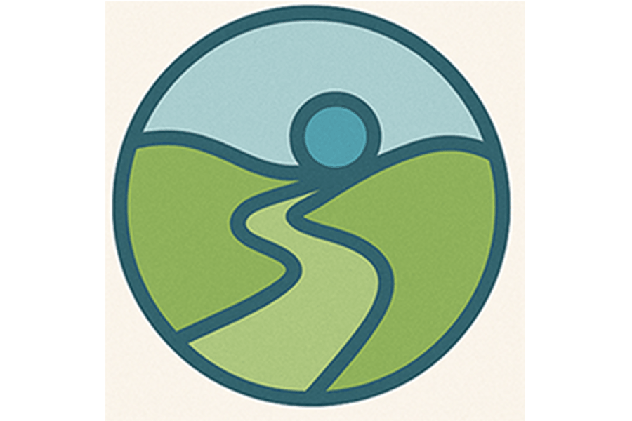 The Path logo
