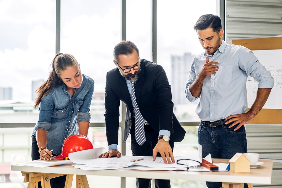 Private Equity Has Come to Construction | Kirsch CPA Firm Cincinnati