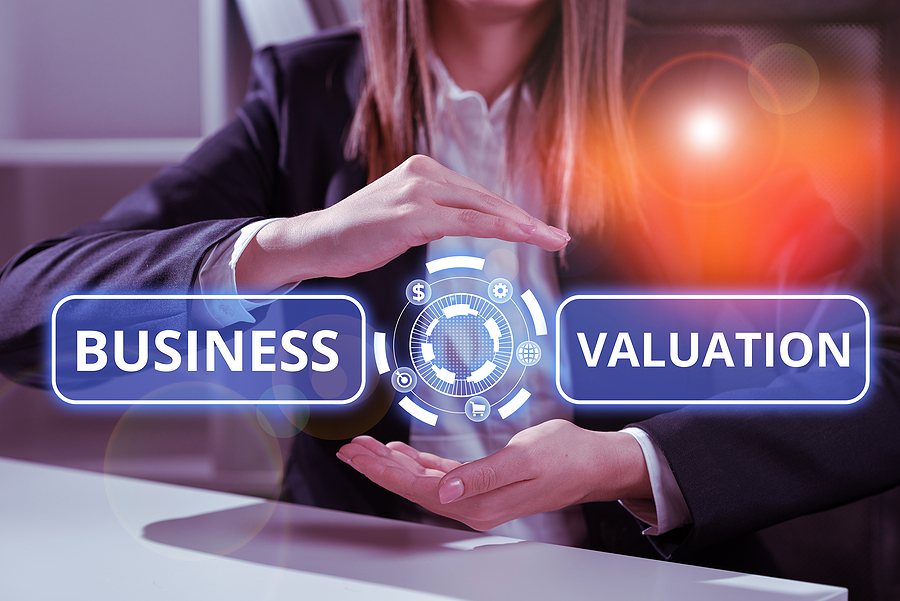 A Valuation Professional Gives You a Better Shot at a Winning Deal | Kirsch CPA Firm Cincinnati